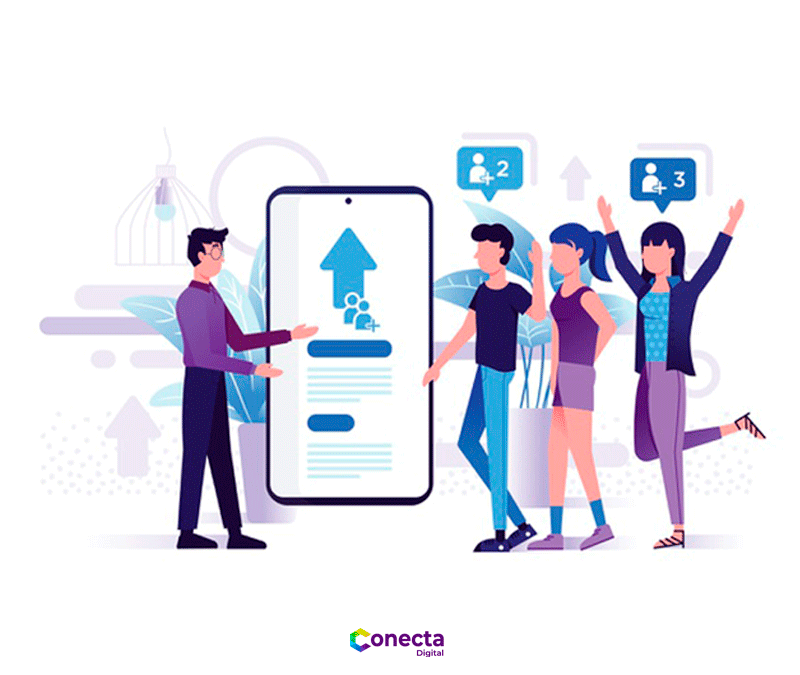 6 Buenas Prácticas  para Vender  en Redes Sociales .